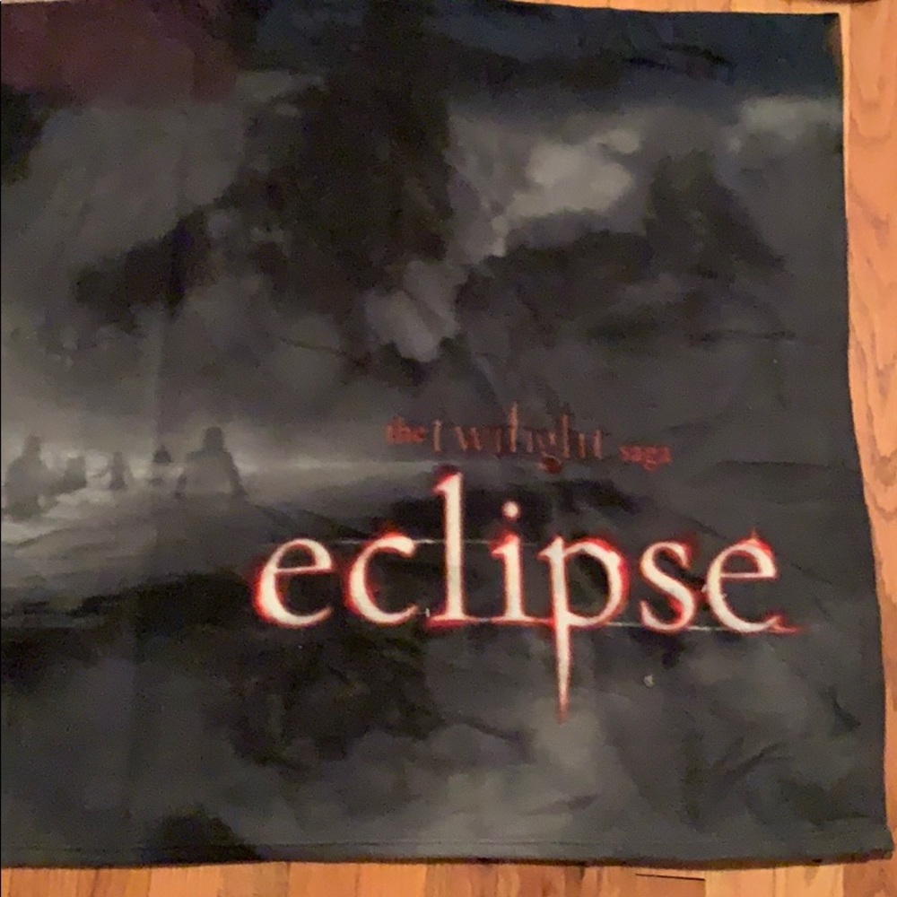 Fleece Blanket